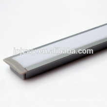 6063 led aluminum extrusion profile for led light box led ligh bar